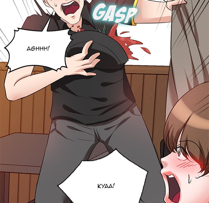 My Worst Lover chapter 6 page 127