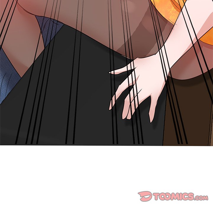 My Worst Lover chapter 6 page 129