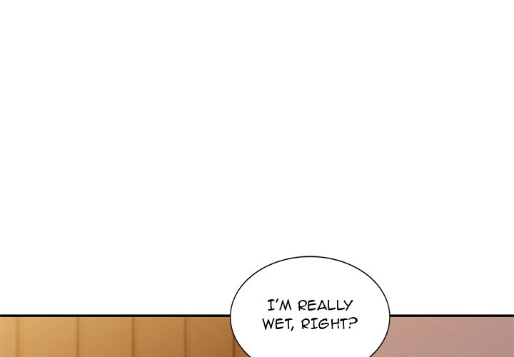My Worst Lover chapter 7 page 1