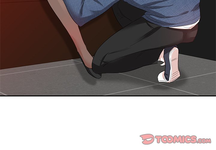 My Worst Lover chapter 7 page 3