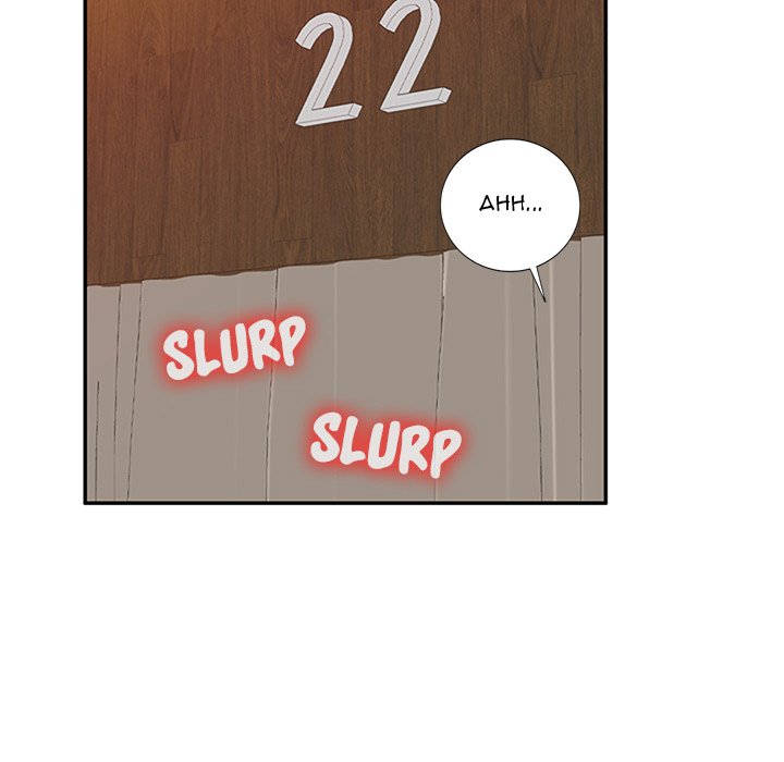 My Worst Lover chapter 7 page 5
