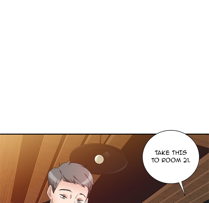 My Worst Lover chapter 7 page 6