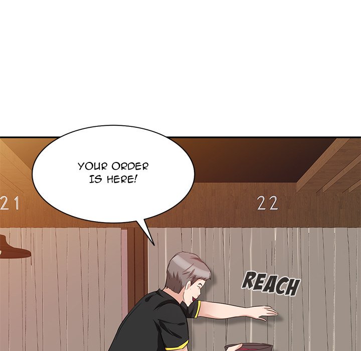My Worst Lover chapter 7 page 8