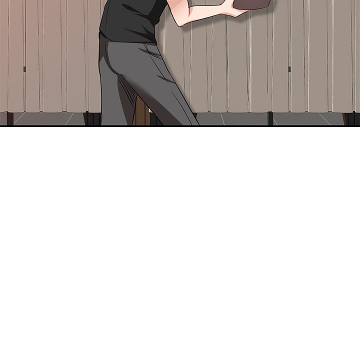 My Worst Lover chapter 7 page 9