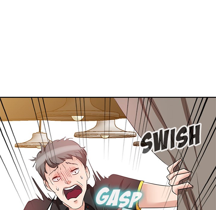 My Worst Lover chapter 7 page 10