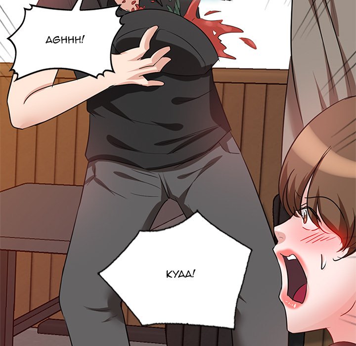 My Worst Lover chapter 7 page 11