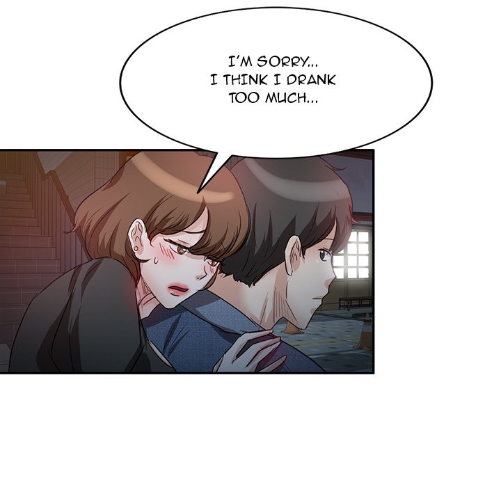 My Worst Lover chapter 7 page 17