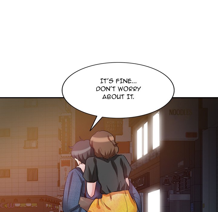 My Worst Lover chapter 7 page 18