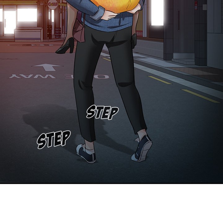 My Worst Lover chapter 7 page 19