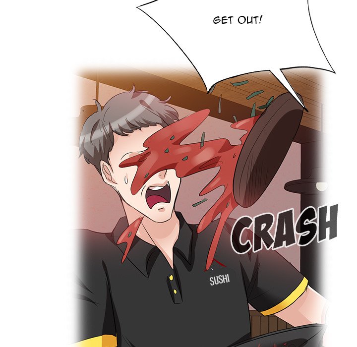 My Worst Lover chapter 7 page 23