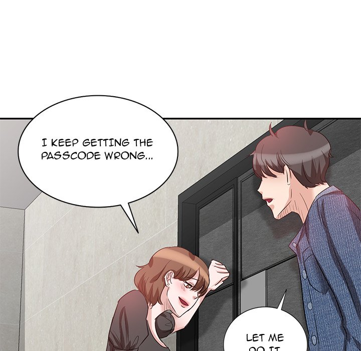 My Worst Lover chapter 7 page 29