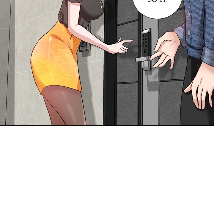 My Worst Lover chapter 7 page 30