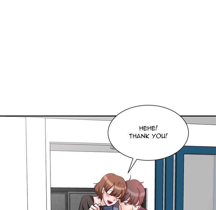My Worst Lover chapter 7 page 31