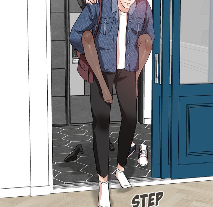 My Worst Lover chapter 7 page 32