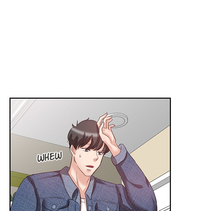 My Worst Lover chapter 7 page 36