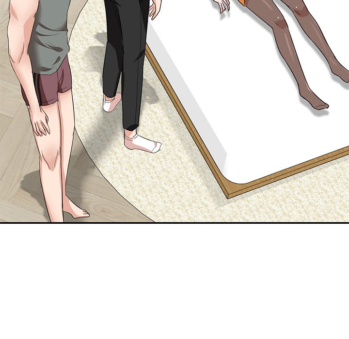 My Worst Lover chapter 7 page 39