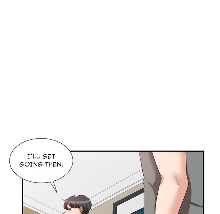 My Worst Lover chapter 7 page 40