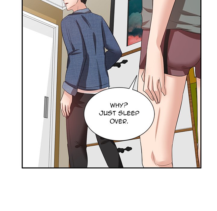 My Worst Lover chapter 7 page 41