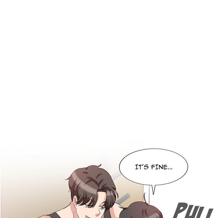 My Worst Lover chapter 7 page 42