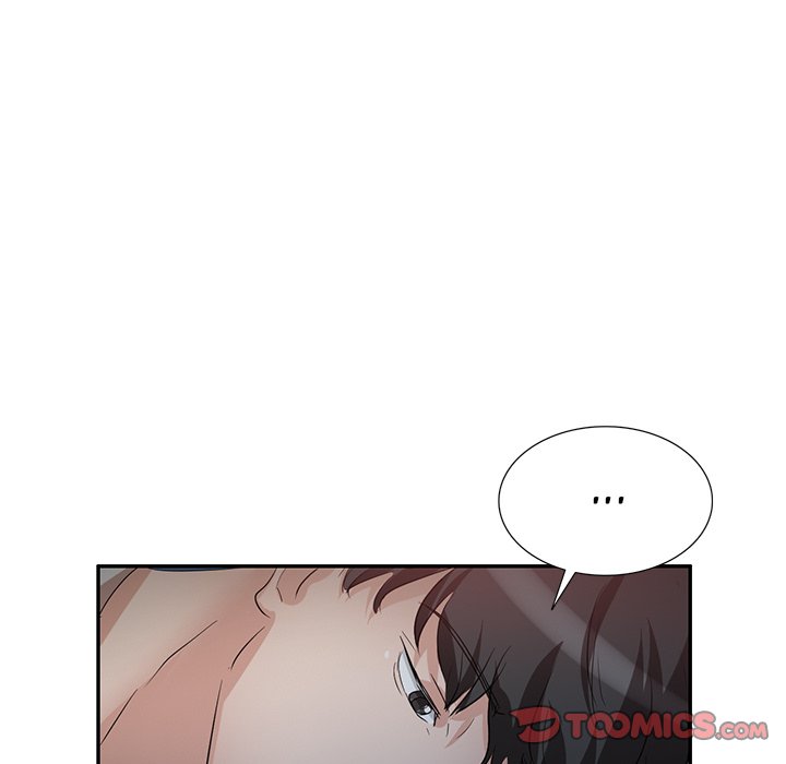 My Worst Lover chapter 7 page 51