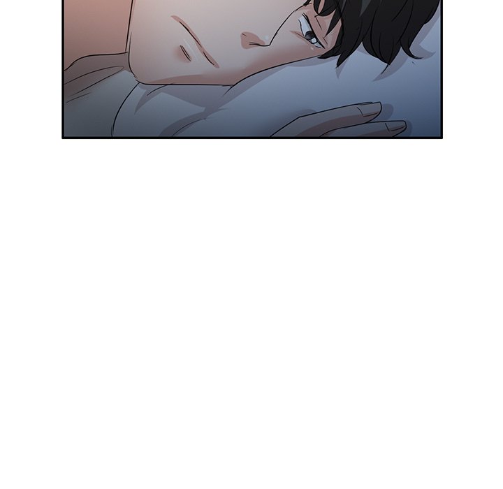 My Worst Lover chapter 7 page 52