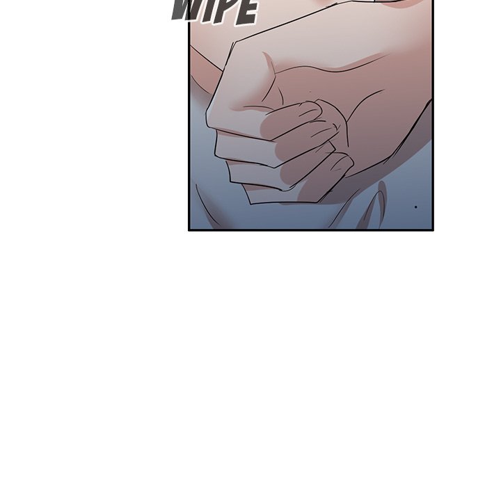 My Worst Lover chapter 7 page 55