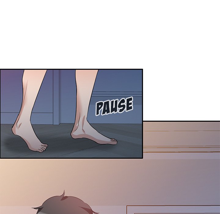 My Worst Lover chapter 7 page 56