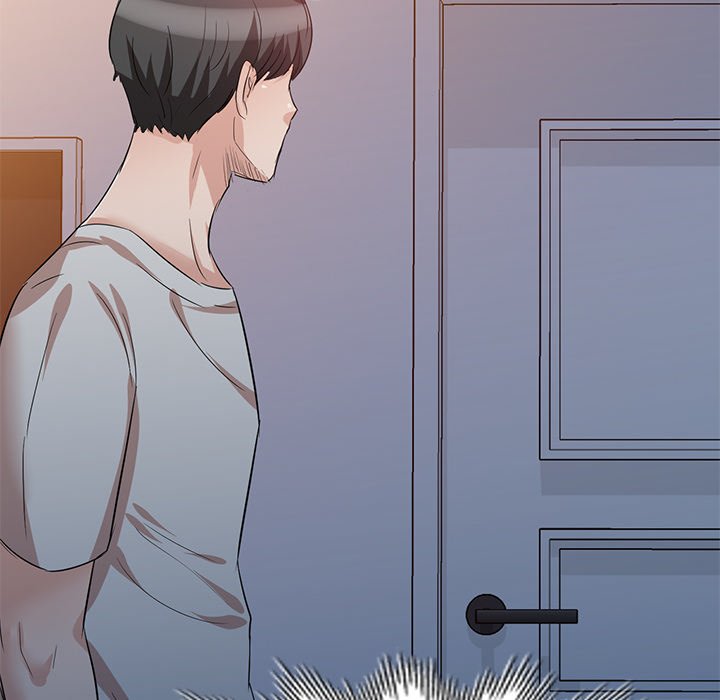 My Worst Lover chapter 7 page 57
