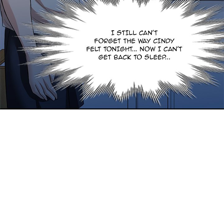 My Worst Lover chapter 7 page 58