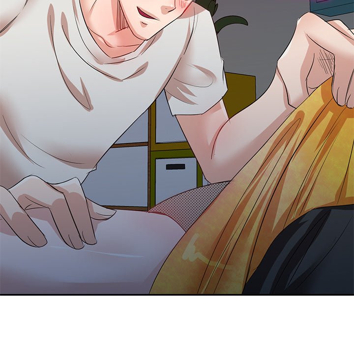 My Worst Lover chapter 7 page 66