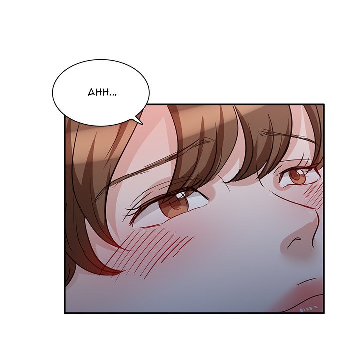 My Worst Lover chapter 7 page 80