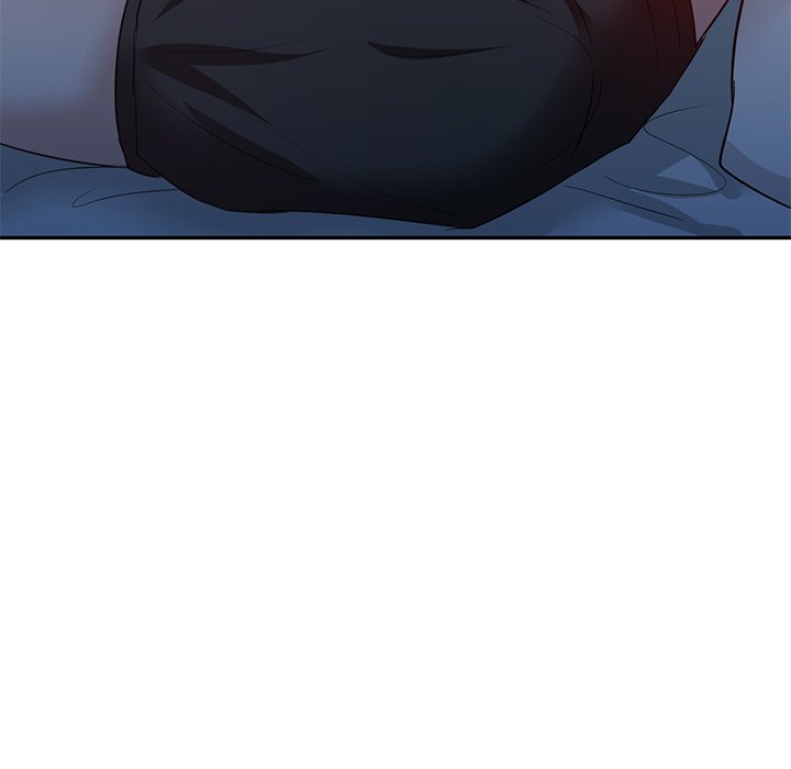 My Worst Lover chapter 7 page 83