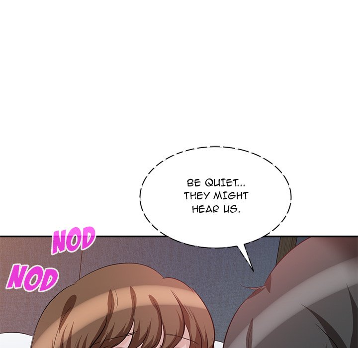 My Worst Lover chapter 7 page 84