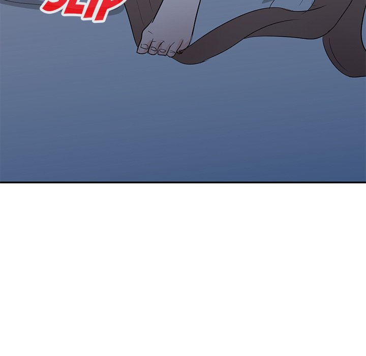 My Worst Lover chapter 7 page 88