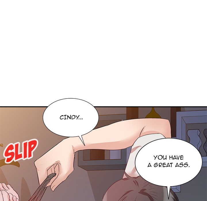 My Worst Lover chapter 7 page 92
