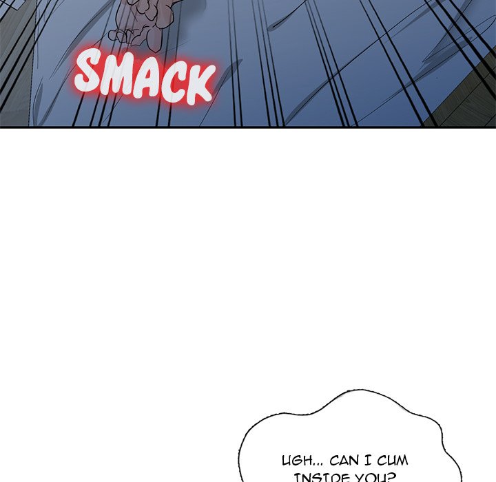 My Worst Lover chapter 7 page 119