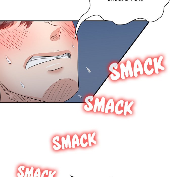 My Worst Lover chapter 7 page 120