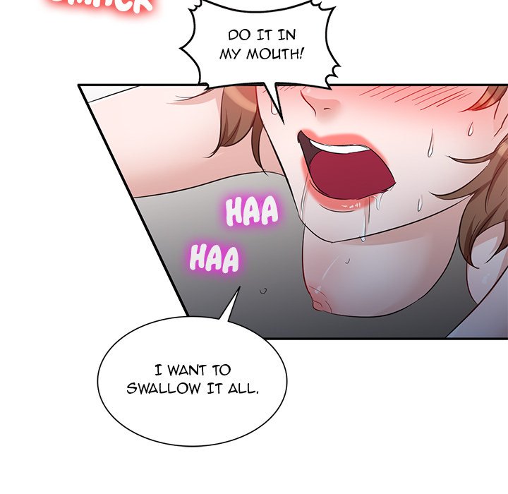 My Worst Lover chapter 7 page 121