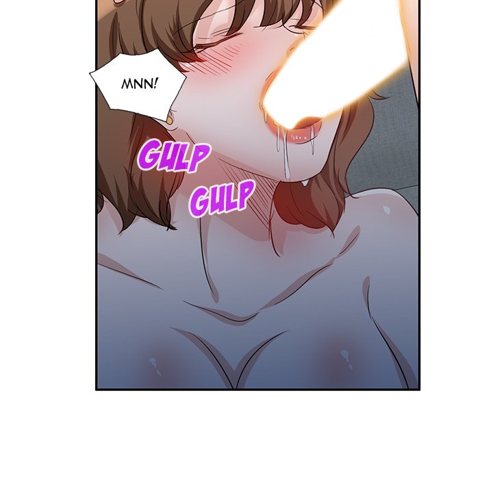 My Worst Lover chapter 7 page 125