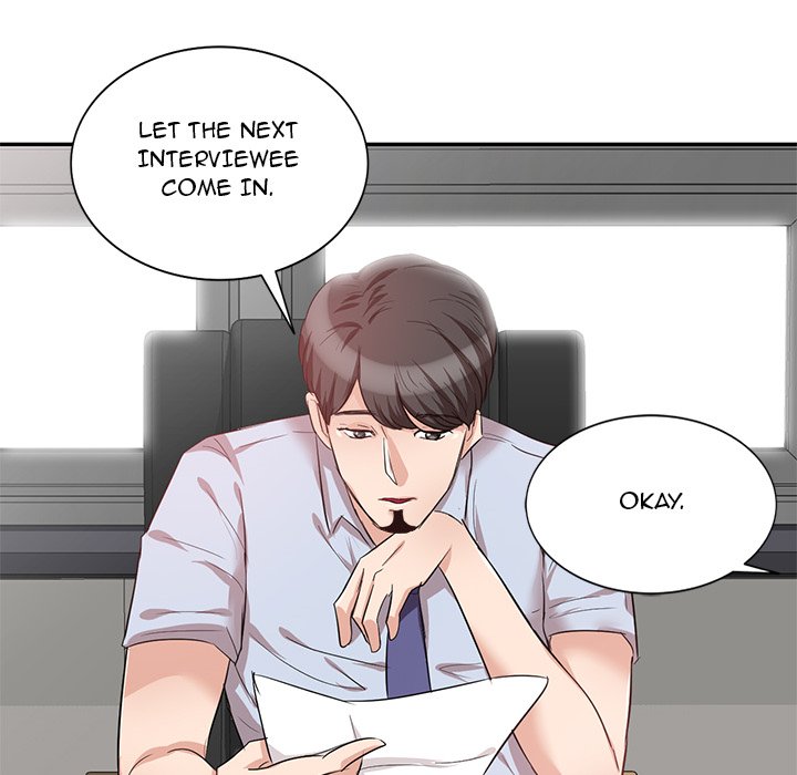 My Worst Lover chapter 7 page 131
