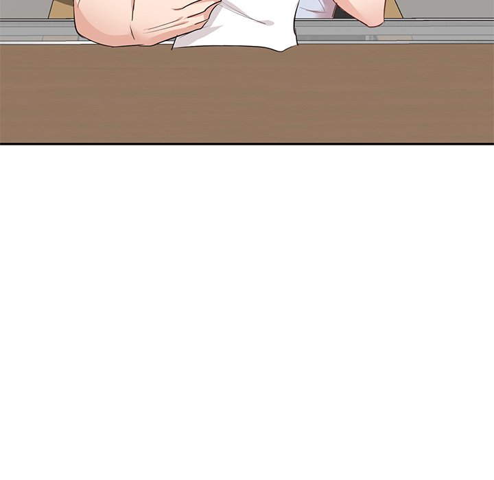 My Worst Lover chapter 7 page 132