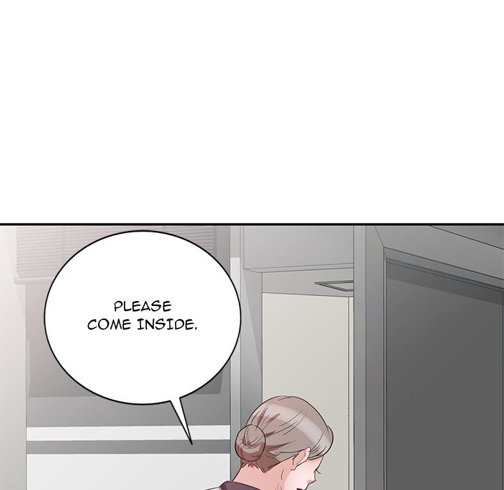 My Worst Lover chapter 7 page 133