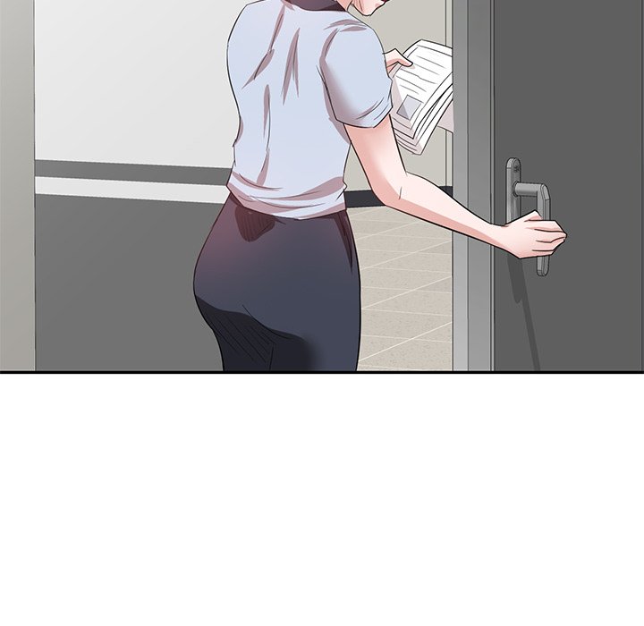 My Worst Lover chapter 7 page 134