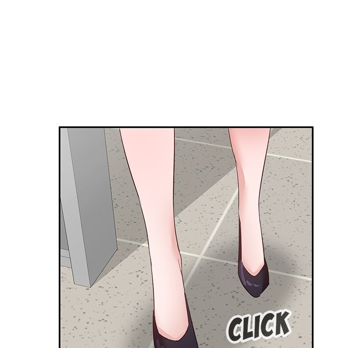 My Worst Lover chapter 7 page 135