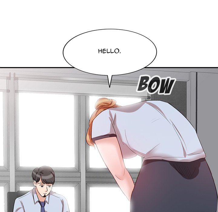 My Worst Lover chapter 7 page 137