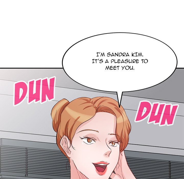 My Worst Lover chapter 7 page 141
