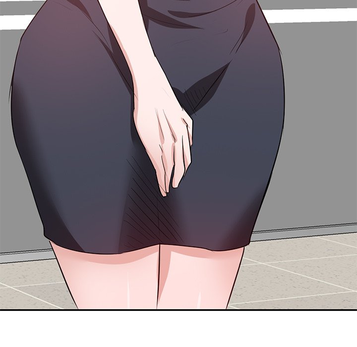My Worst Lover chapter 7 page 143