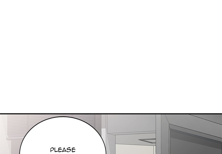 My Worst Lover chapter 8 page 1
