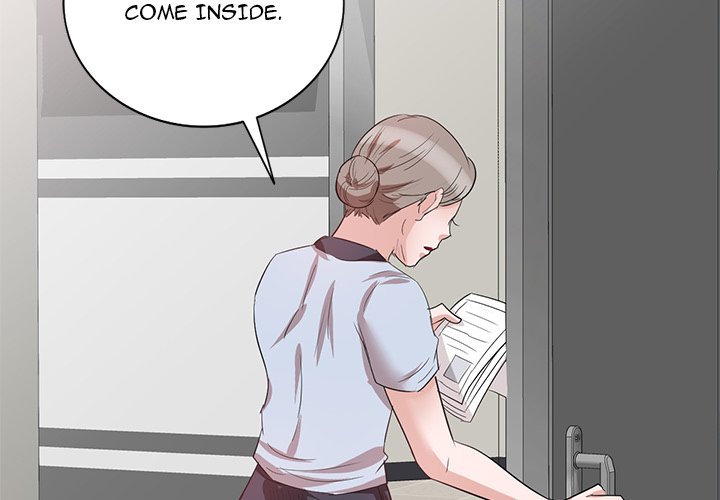 My Worst Lover chapter 8 page 2