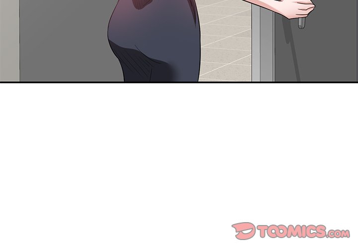 My Worst Lover chapter 8 page 3